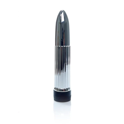 Vibrator - LadyFinger - Zilver