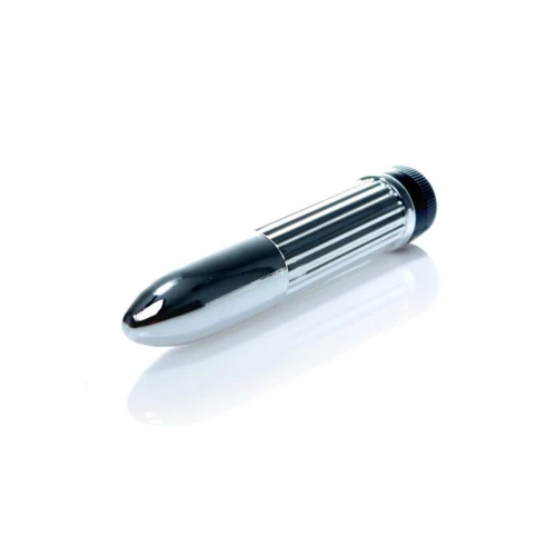 Vibrator - LadyFinger - Zilver - Afbeelding 4