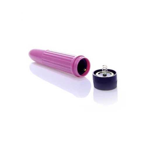 Vibrator - LadyFinger - Paars - Afbeelding 5