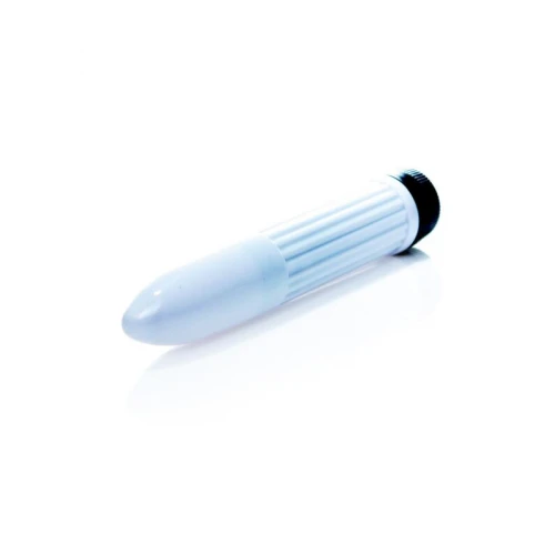 Vibrator - LadyFinger - Wit - Afbeelding 3