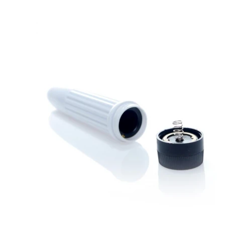Vibrator - LadyFinger - Wit - Afbeelding 4