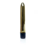 Vibrator - Classic Vibe Smooth - Goud