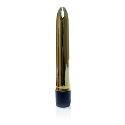 Vibrator - Classic Vibe Smooth - Goud