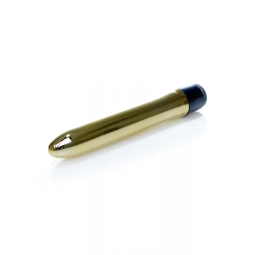 Vibrator - Classic Vibe Smooth - Goud - Afbeelding 3