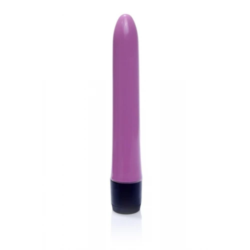 Vibrator - Classic Vibe Smooth - Paars