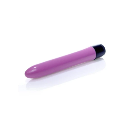 Vibrator - Classic Vibe Smooth - Paars - Afbeelding 3