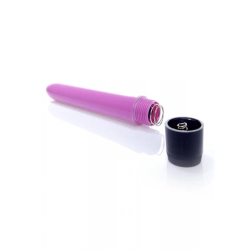 Vibrator - Classic Vibe Smooth - Paars - Afbeelding 4