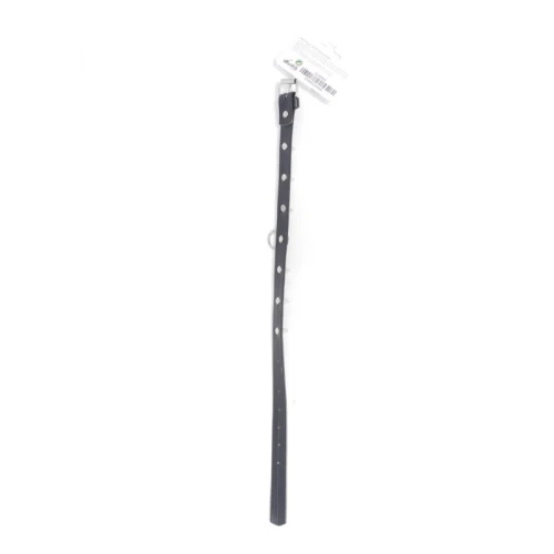 Fetish Halsband met stekels 2 cm - Afbeelding 3