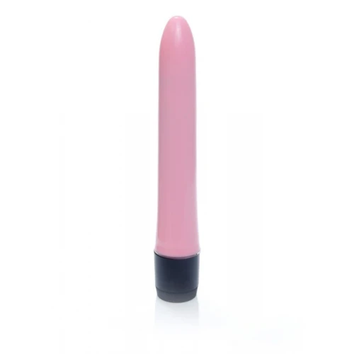 Vibrator - Classic Vibe Smooth - Roze