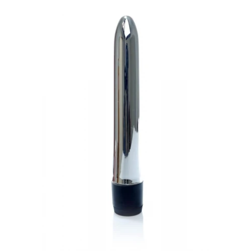 Vibrator - Classic Vibe Smooth - Zilver