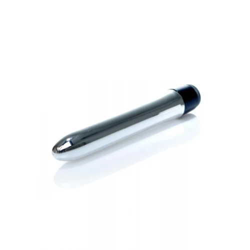 Vibrator - Classic Vibe Smooth - Zilver - Afbeelding 3