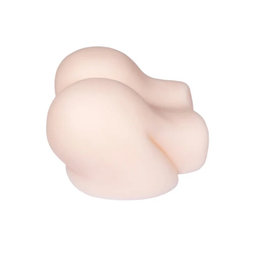 Masturbator Vibrerend Levensgrote Kunstvagina En Kont XL - Afbeelding 12