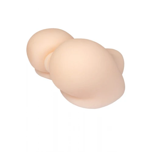 Masturbator Vibrerend Levensgrote Kunstvagina En Kont XL - Afbeelding 3