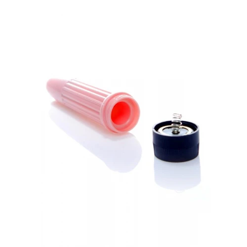 Vibrator - LadyFinger - Roze - Afbeelding 4