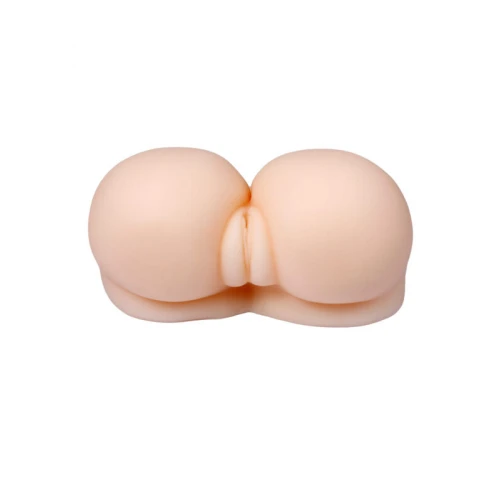 Masturbator Vibrerend Levensgrote Kunstvagina En Kont XL - Afbeelding 6