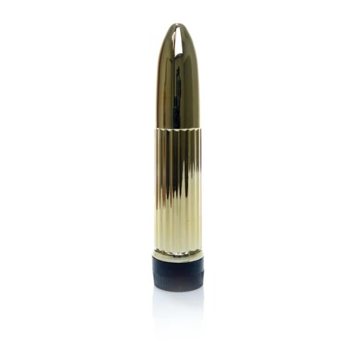 Vibrator - LadyFinger - Goud