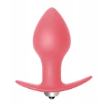 Anale Buttplug Bulb Roze