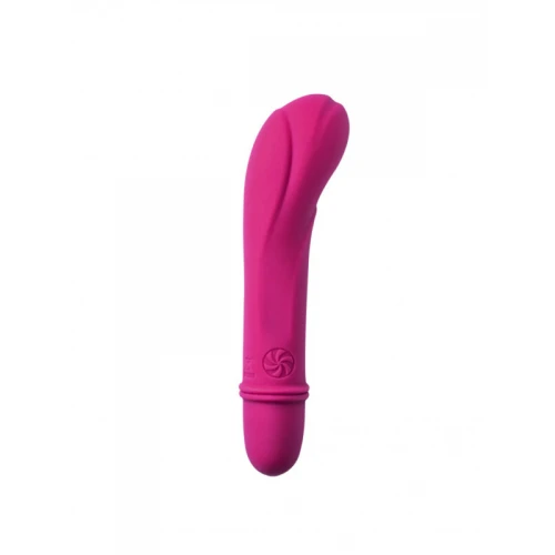 Vibrator Universe Secret Flower Roze
