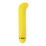 Vibrator Fantasy Nessie Geel