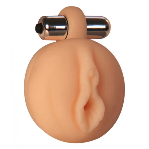 Discovery - Vibro Penispomp Sleeve - Afbeelding 3