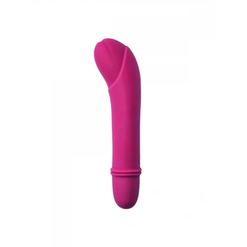 Vibrator Universe Secret Flower Roze - Afbeelding 4