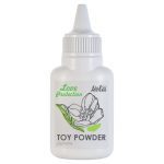 Love Protection - Toy Powder - Reinigingsmiddel voor speeltjes - Jasmine