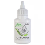 Love Protection - Toy Powder - Reinigingsmiddel voor speeltjes - Jasmine