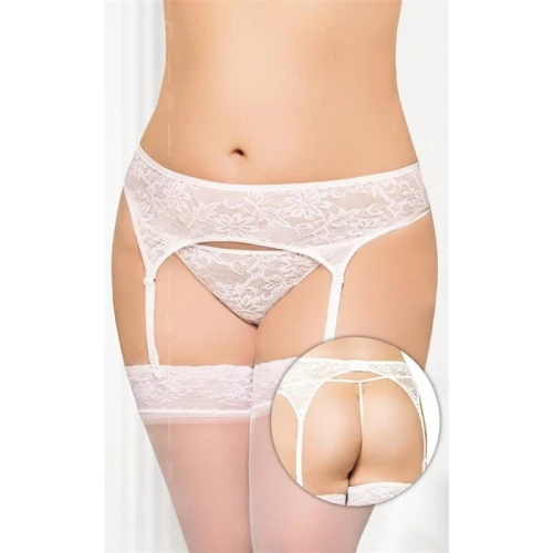 eng pl Garterbelt 3316 Plus Size 151012 1 scaled