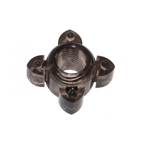 Cockring Rings Screw Zwart