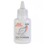 Love Protection - Toy Powder - Reinigingsmiddel voor speeltjes - Mango