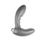 FOXSHOW - Brilliant X2 - Rabbit Vibrator Met Pulserende En Warmte Standen