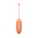 Love Story - Vibrerend Ei - Mata Hari Oranje