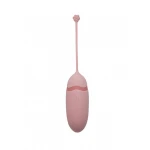 Love Story - Vibrerend Ei - Mata Hari Roze