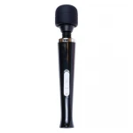 Magic Massager Wand stimulator - Zwart