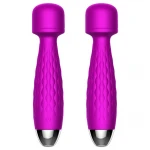 FOXSHOW - Brilliant X5 - Wand massager