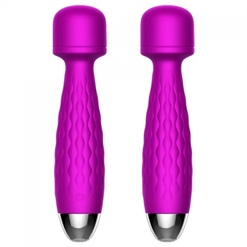 FOXSHOW - Brilliant X5 - Wand massager