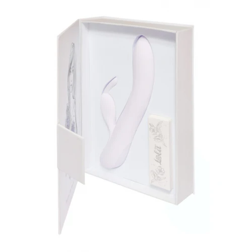 Love Story - Vibrator - White Rabbit - Afbeelding 3