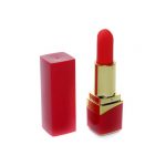 Lippenstift vibrator - USB Oplaadbaar - Travel size - Afbeelding 2