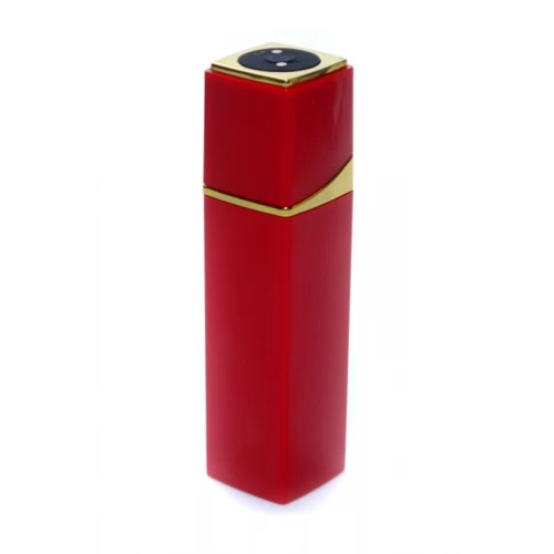 Lippenstift vibrator - USB Oplaadbaar - Travel size - Afbeelding 5