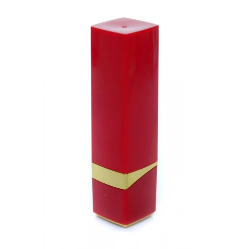 Lippenstift vibrator - USB Oplaadbaar - Travel size - Afbeelding 6