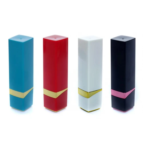 Lippenstift vibrator - USB Oplaadbaar - Travel size - Afbeelding 7