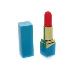Lippenstift vibrator - USB Oplaadbaar - Travel size - Afbeelding 2