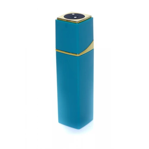 Lippenstift vibrator - USB Oplaadbaar - Travel size - Afbeelding 5