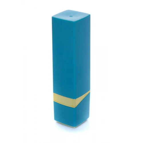 Lippenstift vibrator - USB Oplaadbaar - Travel size - Afbeelding 6