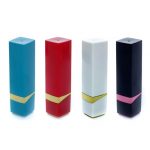 Lippenstift vibrator - USB Oplaadbaar - Travel size - Afbeelding 7