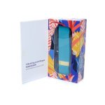 Lippenstift vibrator - USB Oplaadbaar - Travel size