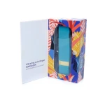 Lippenstift vibrator - USB Oplaadbaar - Travel size