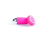 Afstand bendienbaar ei - USB Oplaarbaar - Trill ei - Roze - Afbeelding 3
