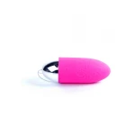 Afstand bendienbaar ei - USB Oplaarbaar - Trill ei - Roze - Afbeelding 4