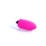 Afstand bendienbaar ei - USB Oplaarbaar - Trill ei - Roze - Afbeelding 5